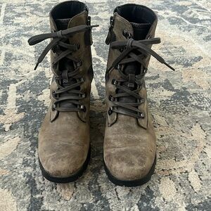 Sorel Emilie Conquest Boot